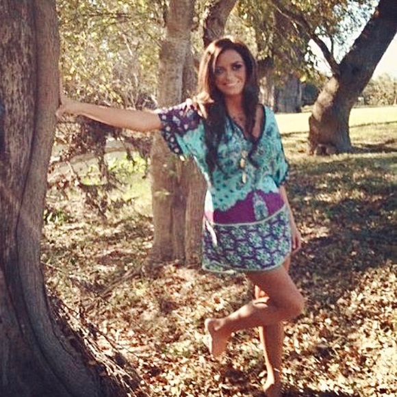 Meet your Posher, Jennamarie - Picture 8 of 15